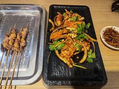 -大头亮羊汤烩面·河南非遗(良乡总店)