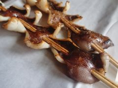 -肉串汪(望京店)