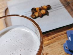 -珍祥烧烤·骨汤涮肚(无影山店)