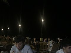 -越海渔村