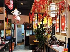 -左陕右甘(亚运村店)