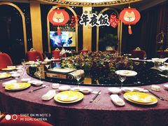 包厢-良缘大酒店