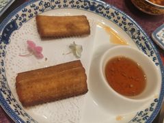 东海黄金带鱼-宁波状元楼酒店(和义路店)