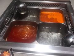 -海底捞火锅(河东万达广场店)