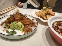 -北李妈妈菜·海肠捞饭(高新万达店)