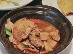 -铭轩中餐厅·海南菜·粤菜(亚龙湾瑞吉店)