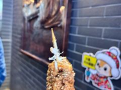 -上海鸡柳店(中街盛京大家庭店)