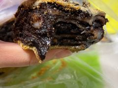 驴打滚-清真老西北角温记粘食店(长沙路店)