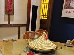 -野山舂·贵州现舂酸汤牛肉(东山店)