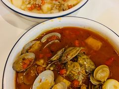 -邻舍私房菜(渊明北路店)