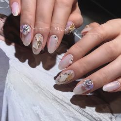 -森日式美甲沙龙MORI NAIL总店