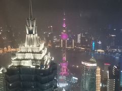 -上海柏悦酒店·世纪100牛排馆