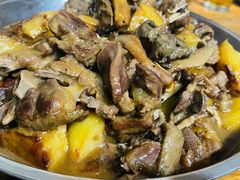 -烟桥私房菜馆(奋哥)