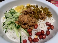 -云味馆·云南菜·云南米线(景田店)