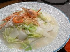 -老头儿油爆虾(星光一期店)