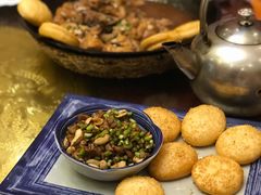 -满堂春特色餐馆