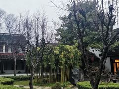 -全季酒店（苏州观前街平江路店）(原临顿路地铁站店)
