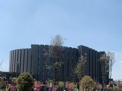 -云南艺术学院(呈贡校区)