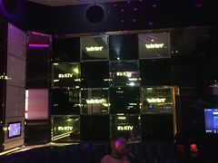 -温莎KTV(珠江路店)