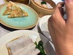 -香云轩·顺德菜(香云纱园林酒店店)