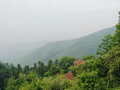-莫干山风景区