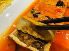 -老牌坊鲁菜名店(聊城美食岛店)