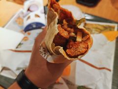 -麦当劳(金狮广场店)