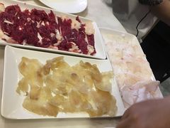 -食潮汕头鲜牛馆(望京保利店)