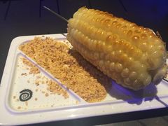 -很久以前羊肉串(清河店)