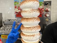 -DQ·蛋糕·冰淇淋(通州万达店)