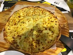 -乐凯撒披萨(南山书城店)
