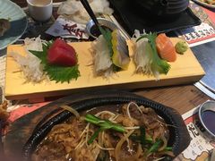 -烧鸟横丁(联发文创口岸店)