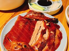 -局气 烤鸭·北京菜(光华路店)