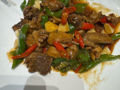 -哈啾嗨·新概念蒙餐(红星新城店)