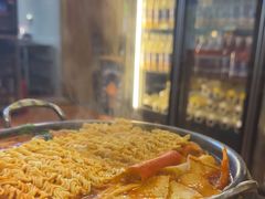 -韩食味·小木屋(日照店)