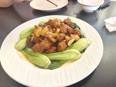 -红东阁东北菜烤肉酒馆(CROSS万象汇店)
