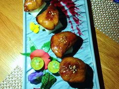 -活鳗饭·鹅肝范儿(高碑店店)