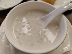 椰汁西米露-潮福城大酒楼·潮粤菜·港式点心(阳光城店)