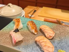-Sushi Hanzo半藏(天环广场店)