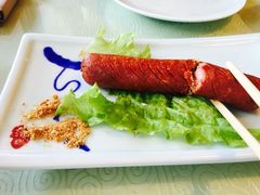 静莲斋素食(慈云寺店)-静莲斋素食(慈云寺店)