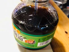 -味之绝热血美蛙鱼火锅(中坝店)