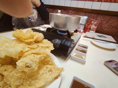 -燃计沙茶皇·香港沙茶火锅(人广旗舰店)