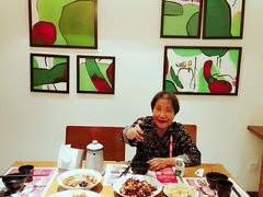 -王妈热卤·川味馆(海昌店)