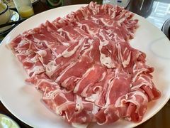 -竹叶涮肉坊(总店)