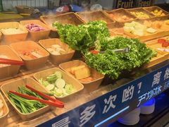 -尹珍珠·韩式无限烤肉(回龙湾店)