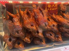 -徐六孃正宗甜皮鸭(张公桥店)