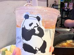 -巴蜀大将火锅(春熙店)