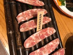 -黑牛の店·和牛烧肉(合生汇店)