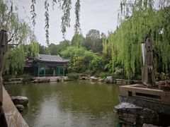 -北京颐和宾馆