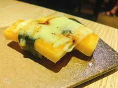 炙烧蟹肉-爱米粒家